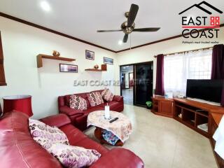 Lakeside Court 1 House for sale and for rent in East Pattaya, Pattaya. SRH13362