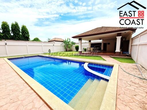 Lakeside Court 1 House for sale and for rent in East Pattaya, Pattaya. SRH13362