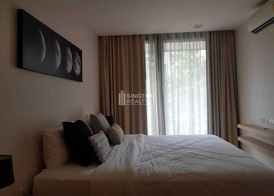 For RENT : LIV@49 / 2 Bedroom / 2 Bathrooms / 78 sqm / 45000 THB [9667606]