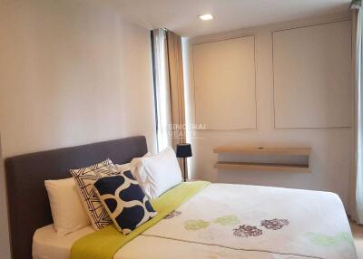 For RENT : LIV@49 / 2 Bedroom / 2 Bathrooms / 78 sqm / 45000 THB [9667606]