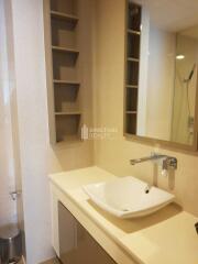 For RENT : LIV@49 / 2 Bedroom / 2 Bathrooms / 78 sqm / 45000 THB [9667606]