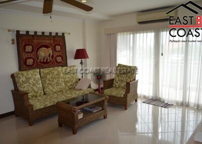 Royal Residence 1 Condo for rent in South Jomtien, Pattaya. RC12886