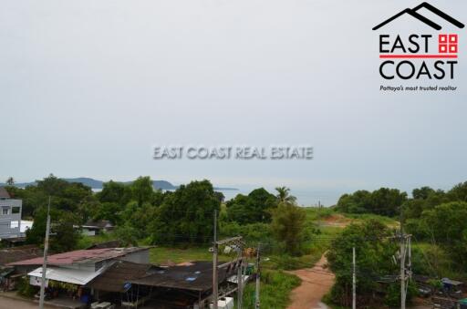 Royal Residence 1 Condo for rent in South Jomtien, Pattaya. RC12886