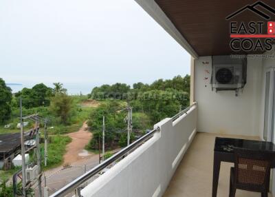 Royal Residence 1 Condo for rent in South Jomtien, Pattaya. RC12886