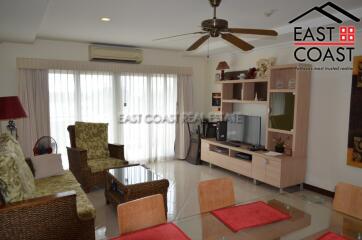Royal Residence 1 Condo for rent in South Jomtien, Pattaya. RC12886