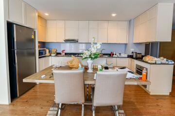 3 Bed Condo For Sale In Central Pattaya - The Urban Pattaya