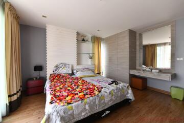 3 Bed Condo For Sale In Central Pattaya - The Urban Pattaya