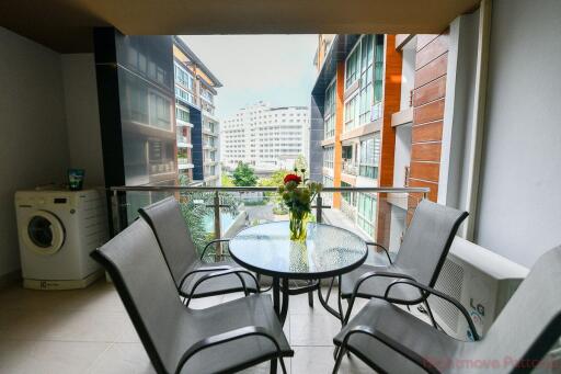 3 Bed Condo For Sale In Central Pattaya - The Urban Pattaya