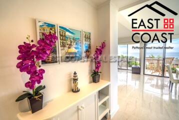 Garden Cliff Condo for sale in Wongamat Beach, Pattaya. SC10012