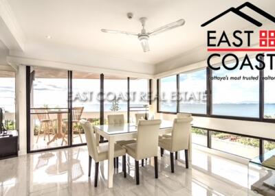 Garden Cliff Condo for sale in Wongamat Beach, Pattaya. SC10012