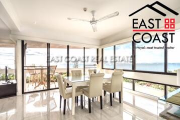 Garden Cliff Condo for sale in Wongamat Beach, Pattaya. SC10012