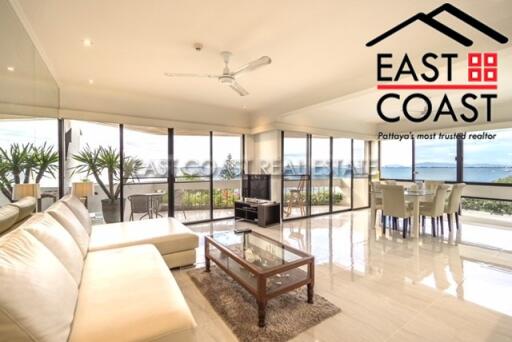 Garden Cliff Condo for sale in Wongamat Beach, Pattaya. SC10012