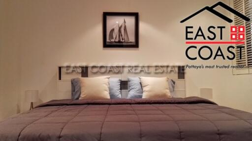 Garden Cliff Condo for sale in Wongamat Beach, Pattaya. SC10012