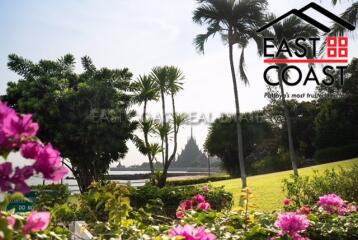 Garden Cliff Condo for sale in Wongamat Beach, Pattaya. SC10012