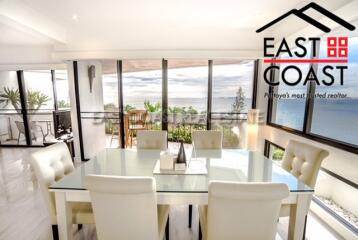 Garden Cliff Condo for sale in Wongamat Beach, Pattaya. SC10012