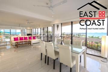 Garden Cliff Condo for sale in Wongamat Beach, Pattaya. SC10012