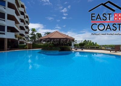 Garden Cliff Condo for sale in Wongamat Beach, Pattaya. SC10012