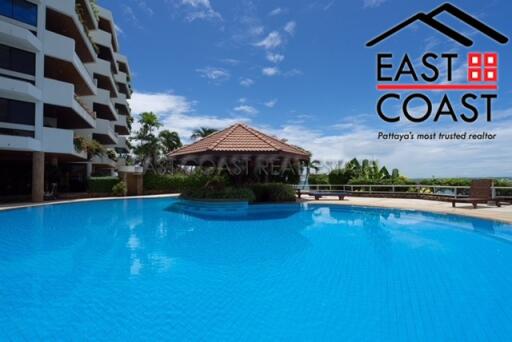 Garden Cliff Condo for sale in Wongamat Beach, Pattaya. SC10012