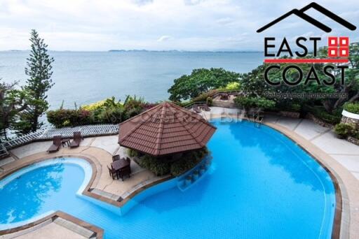 Garden Cliff Condo for sale in Wongamat Beach, Pattaya. SC10012