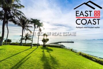 Garden Cliff Condo for sale in Wongamat Beach, Pattaya. SC10012