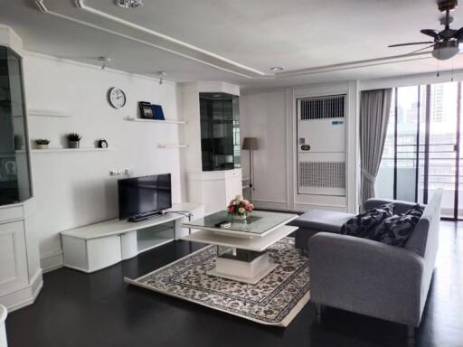 For RENT : Mini House Apartment / 2 Bedroom / 2 Bathrooms / 160 sqm / 45000 THB [9716872]