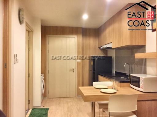 The Chezz Condo for sale and for rent in Pattaya City, Pattaya. SRC9084