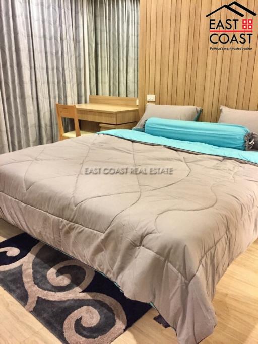 The Chezz Condo for sale and for rent in Pattaya City, Pattaya. SRC9084