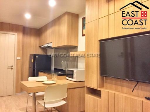 The Chezz Condo for sale and for rent in Pattaya City, Pattaya. SRC9084