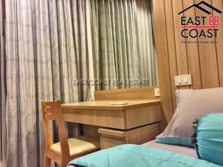 The Chezz Condo for sale and for rent in Pattaya City, Pattaya. SRC9084