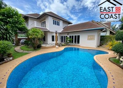 Pattaya Park Hill 1 House for sale in East Pattaya, Pattaya. SH14016