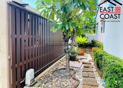 Pattaya Park Hill 1 House for sale in East Pattaya, Pattaya. SH14016