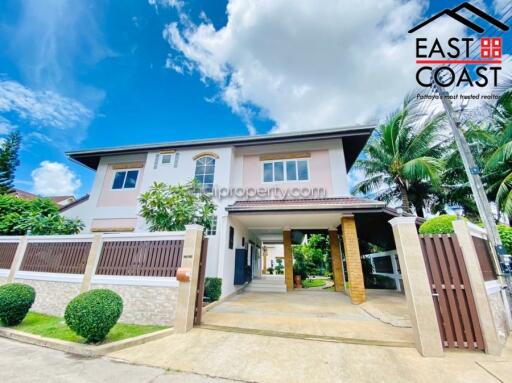 Pattaya Park Hill 1 House for sale in East Pattaya, Pattaya. SH14016