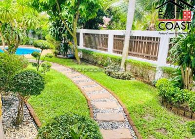 Pattaya Park Hill 1 House for sale in East Pattaya, Pattaya. SH14016