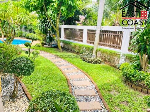 Pattaya Park Hill 1 House for sale in East Pattaya, Pattaya. SH14016