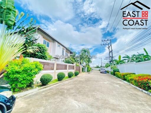 Pattaya Park Hill 1 House for sale in East Pattaya, Pattaya. SH14016