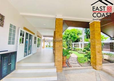 Pattaya Park Hill 1 House for sale in East Pattaya, Pattaya. SH14016