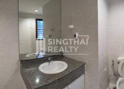 For RENT : Mini House Apartment / 2 Bedroom / 2 Bathrooms / 160 sqm / 45000 THB [9716902]