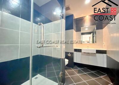 The Blue Residence Condo for sale and for rent in East Pattaya, Pattaya. SRC7061