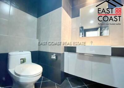 The Blue Residence Condo for sale and for rent in East Pattaya, Pattaya. SRC7061