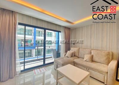 The Blue Residence Condo for sale and for rent in East Pattaya, Pattaya. SRC7061