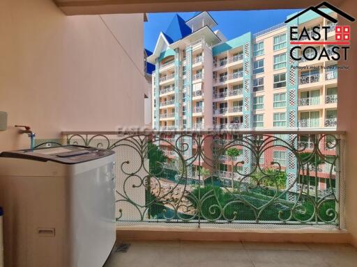 Grande Caribbean Condo for sale in Jomtien, Pattaya. SC13067