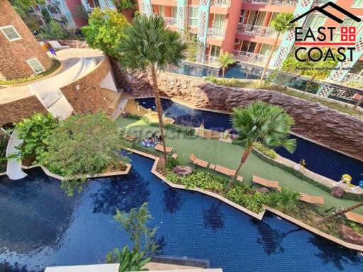 Grande Caribbean Condo for sale in Jomtien, Pattaya. SC13067