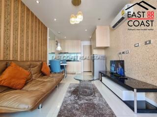 Grande Caribbean Condo for sale in Jomtien, Pattaya. SC13067