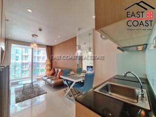 Grande Caribbean Condo for sale in Jomtien, Pattaya. SC13067