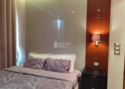 For RENT : The Address Sukhumvit 28 / 2 Bedroom / 2 Bathrooms / 74 sqm / 45000 THB [9729218]