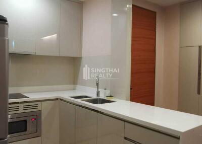 For RENT : The Address Sukhumvit 28 / 2 Bedroom / 2 Bathrooms / 74 sqm / 45000 THB [9729218]