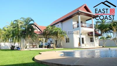 Private House at Nong Pla Lai House for sale in East Pattaya, Pattaya. SH12922