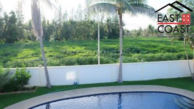 Private House at Nong Pla Lai House for sale in East Pattaya, Pattaya. SH12922