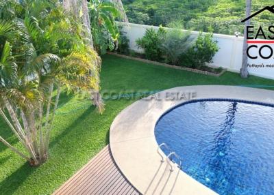 Private House at Nong Pla Lai House for sale in East Pattaya, Pattaya. SH12922