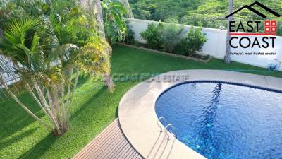 Private House at Nong Pla Lai House for sale in East Pattaya, Pattaya. SH12922